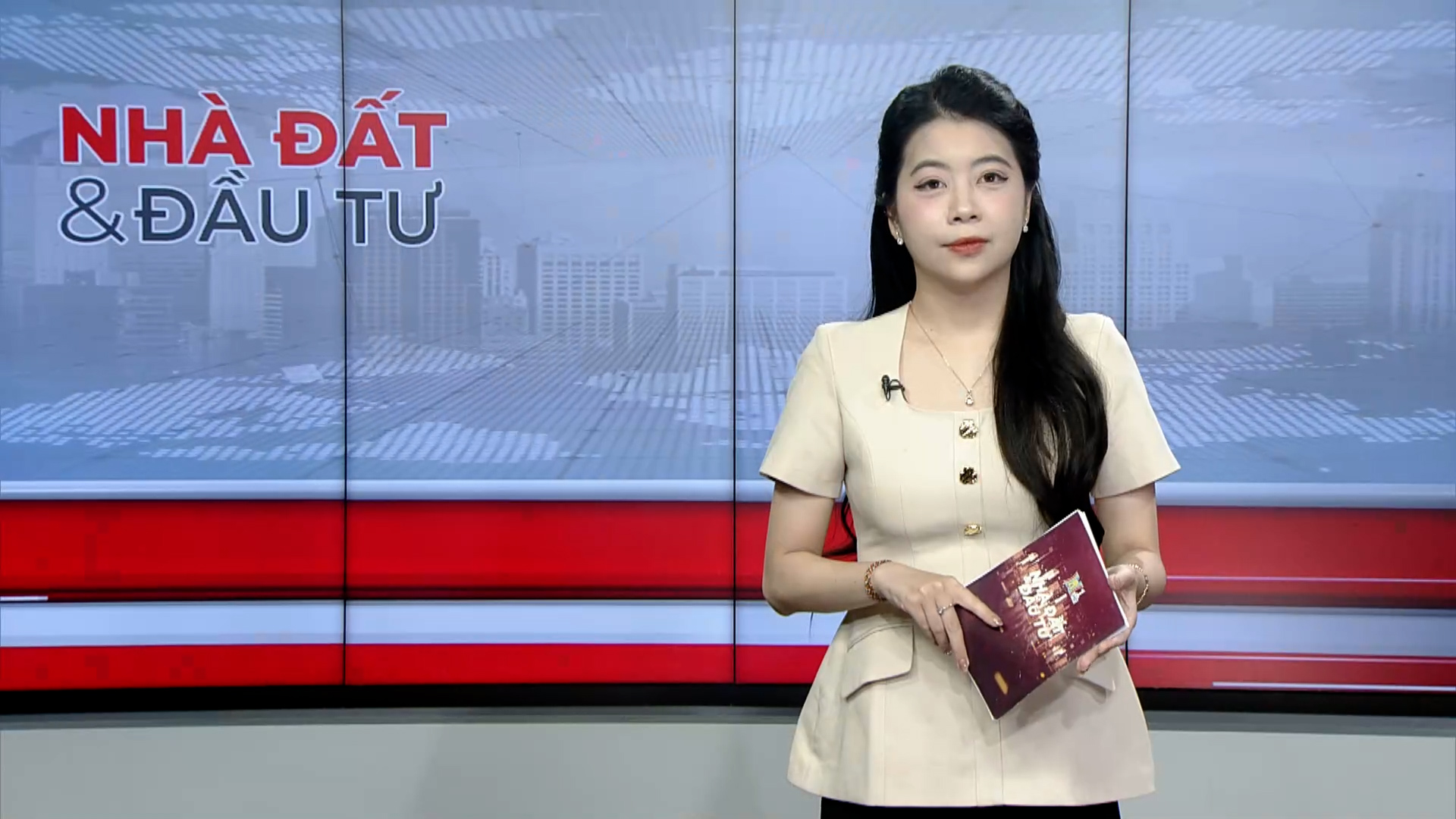 Bản tin Nhà đất và đầu tư | 27/04/2026