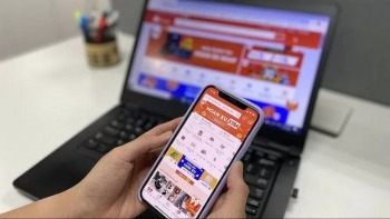 Thương mại điện tử Việt Nam tăng trưởng mạnh trong quý I/2026