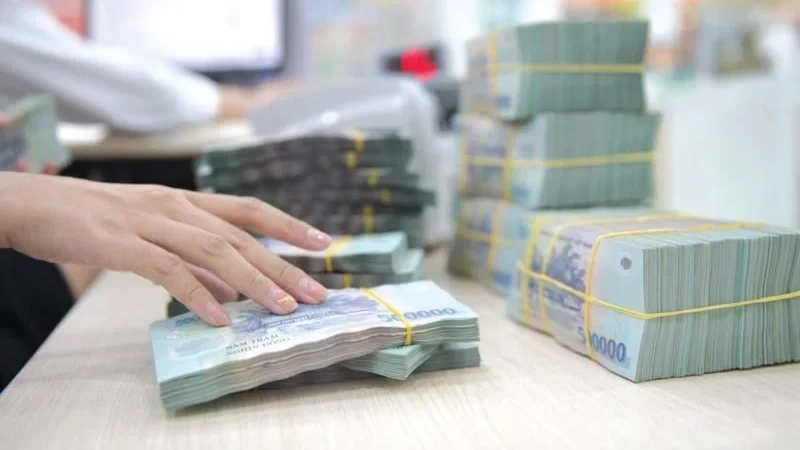Tín dụng BĐS vượt 2,2 triệu tỷ đồng, ngân hàng siết cho vay