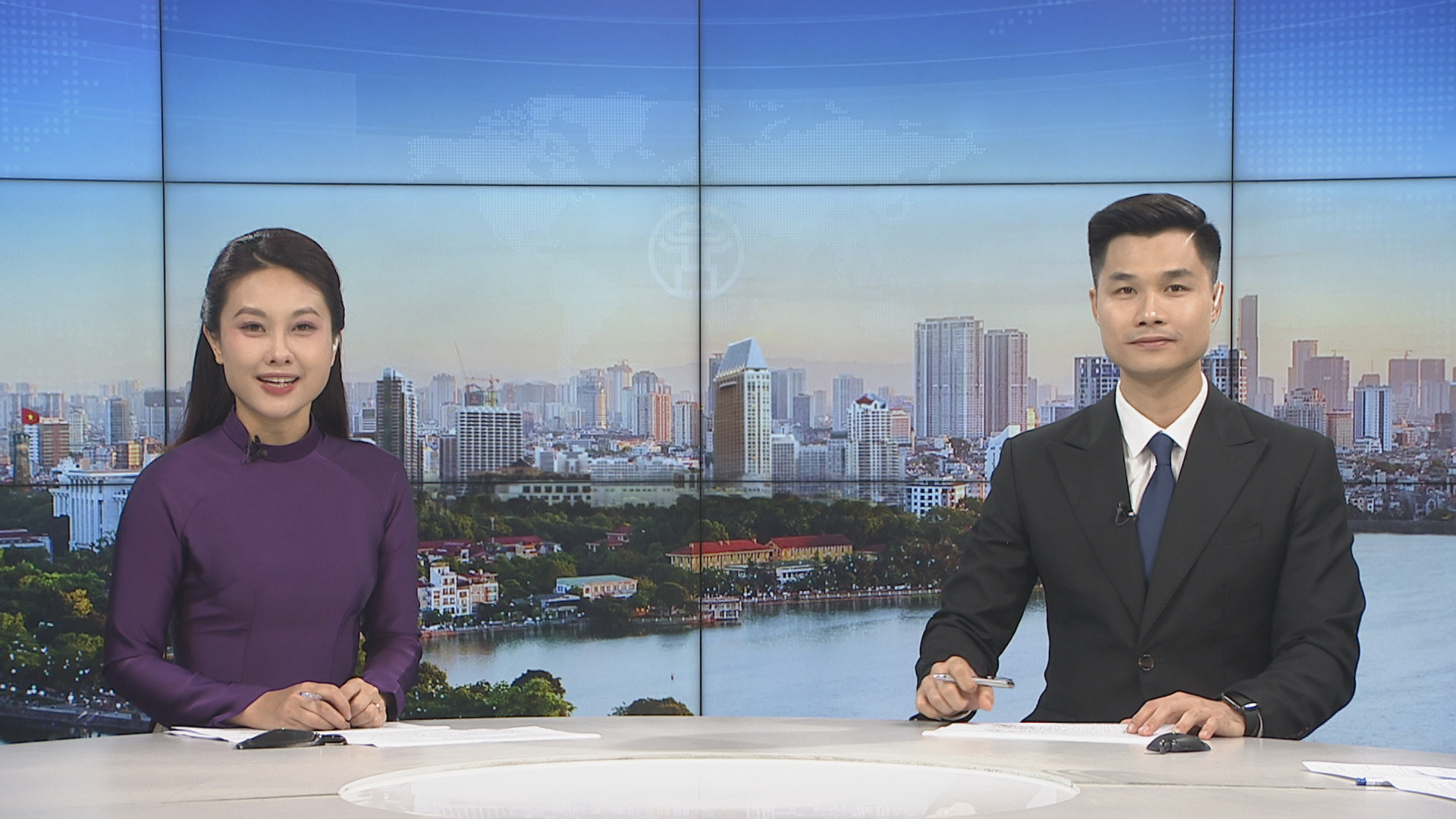 Chương trình Thời sự 18h30 | 27/04/2026