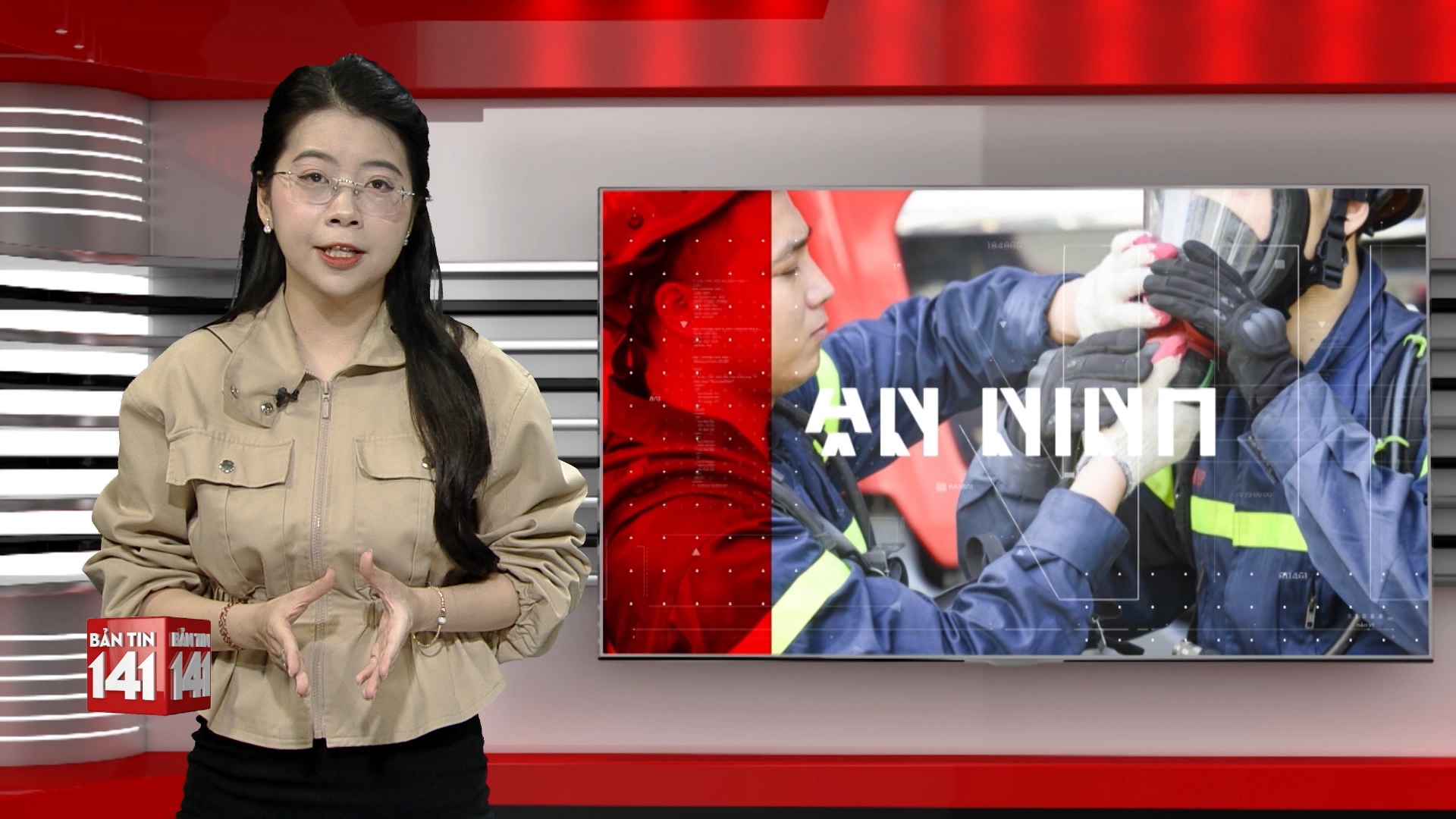 Bản tin 141 | 27/04/2026