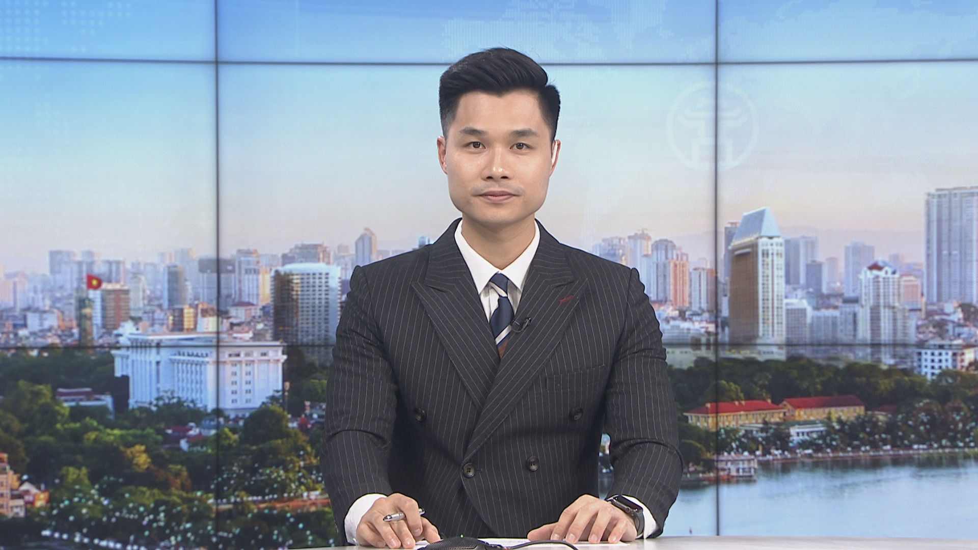 Chương trình Thời sự 23h00 | 27/04/2026