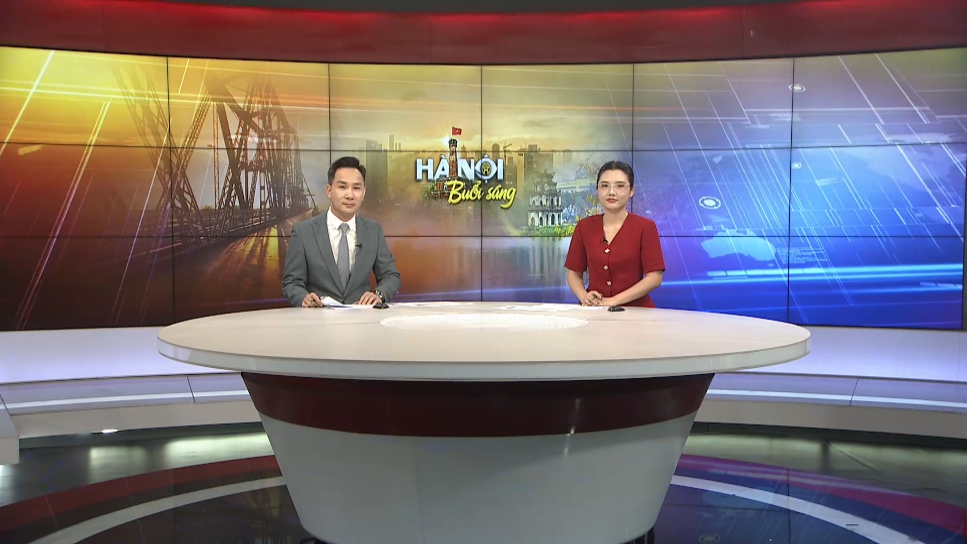 Chương trình Hà Nội buổi sáng | 27/04/2026