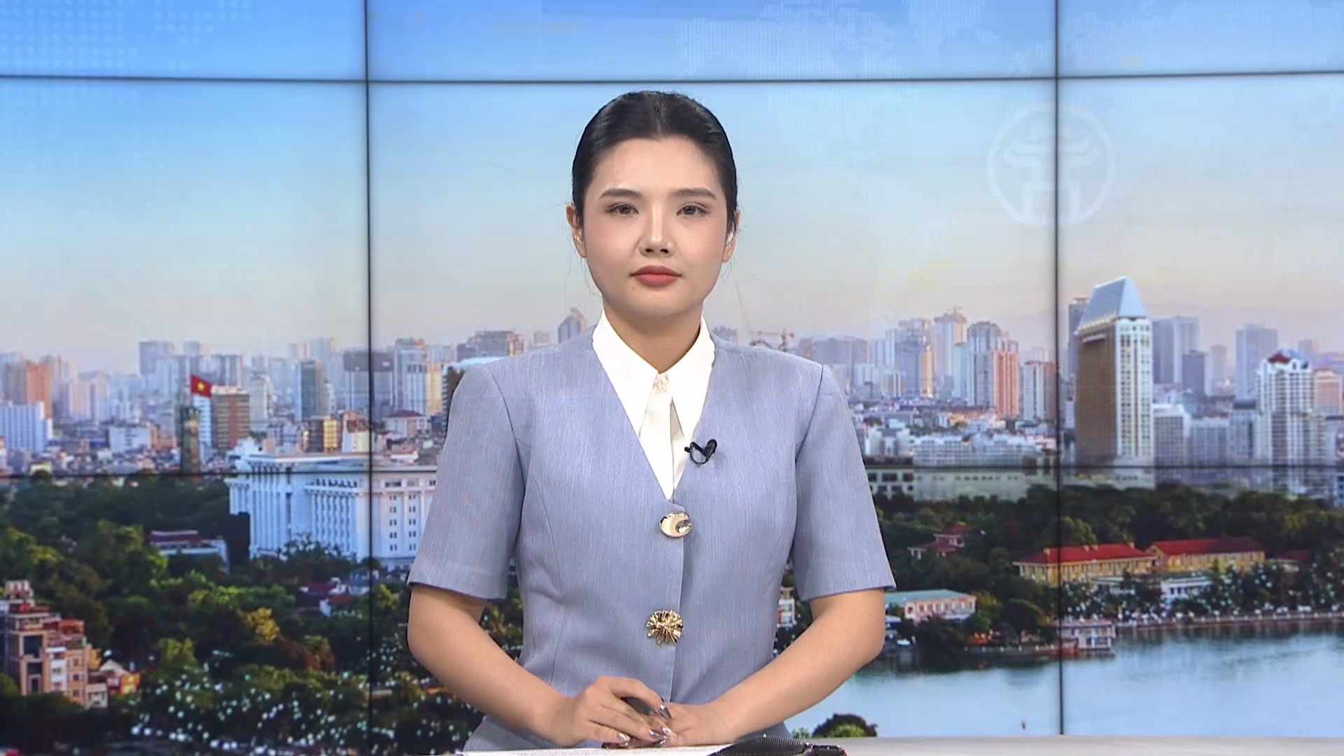 Chương trình Thời sự 9h00 | 27/04/2026
