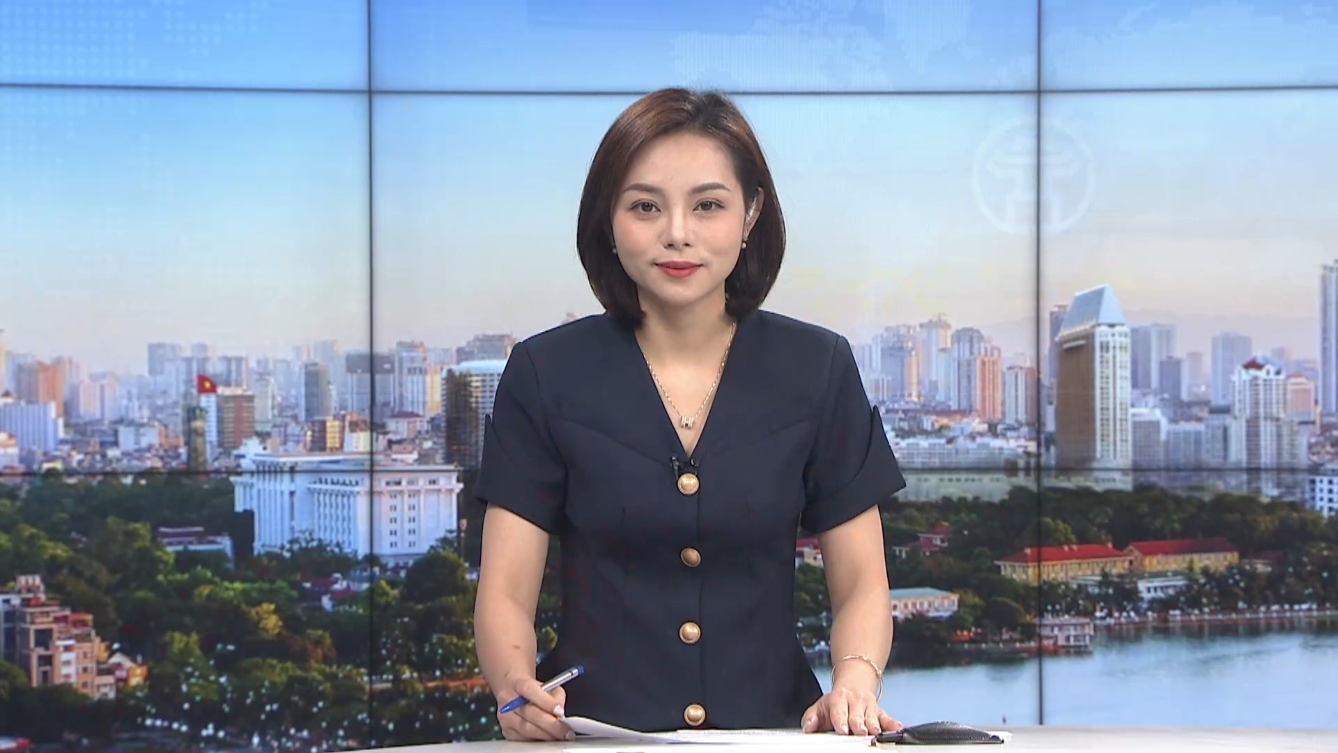 Chương trình Thời sự 11h30 | 28/04/2026