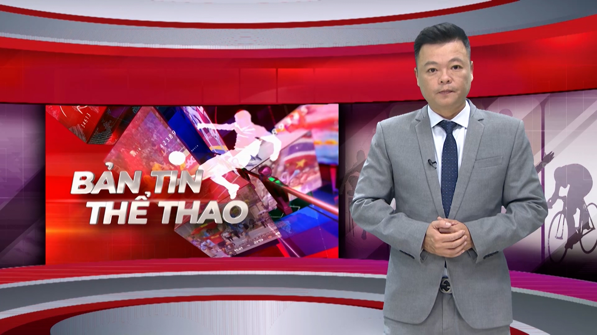 Bản tin Thể thao | 28/04/2026