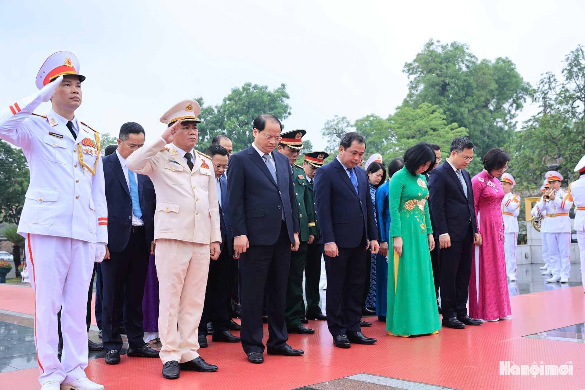 Đài PTTH Hà Nội