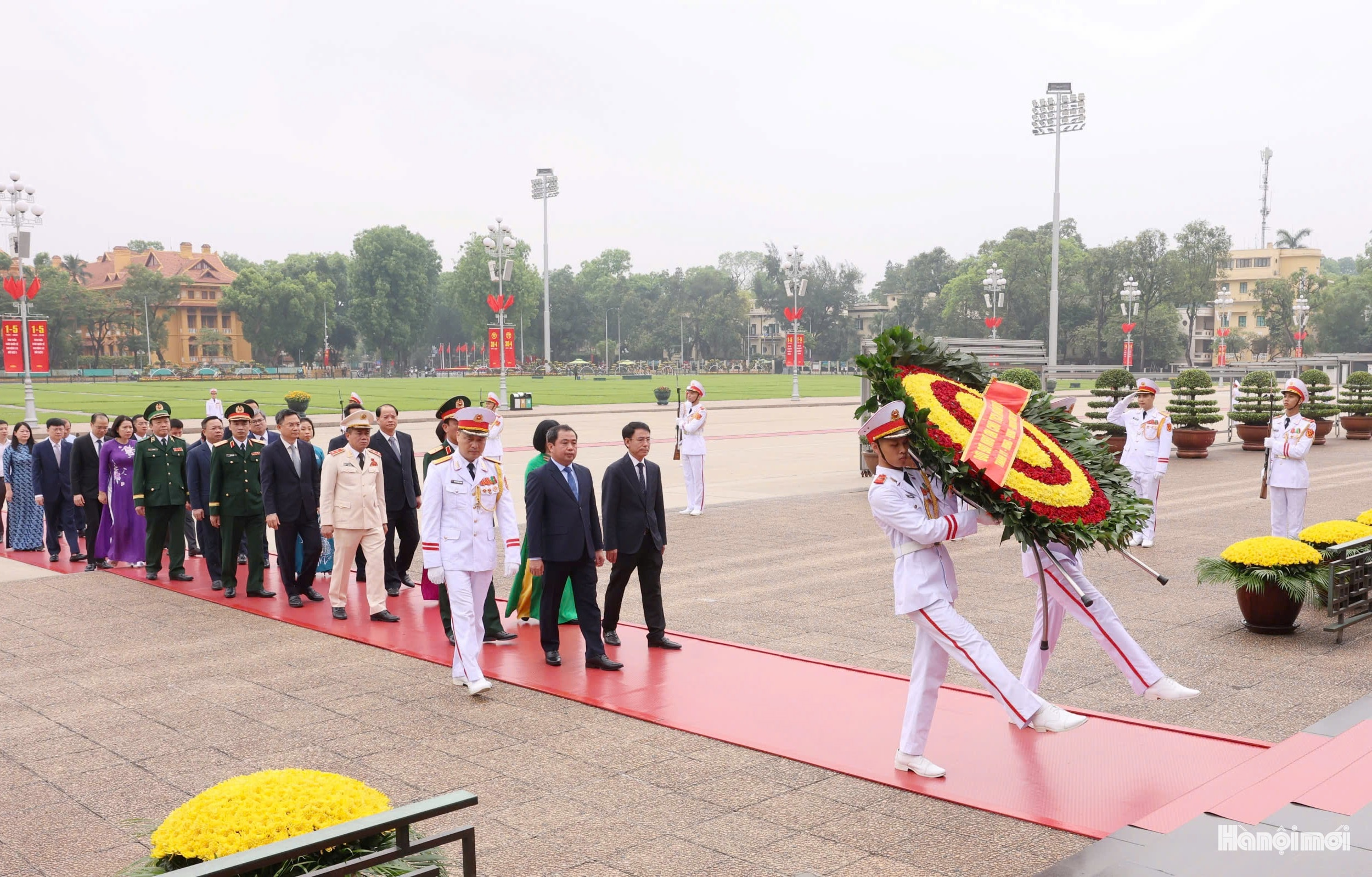 Đài PTTH Hà Nội