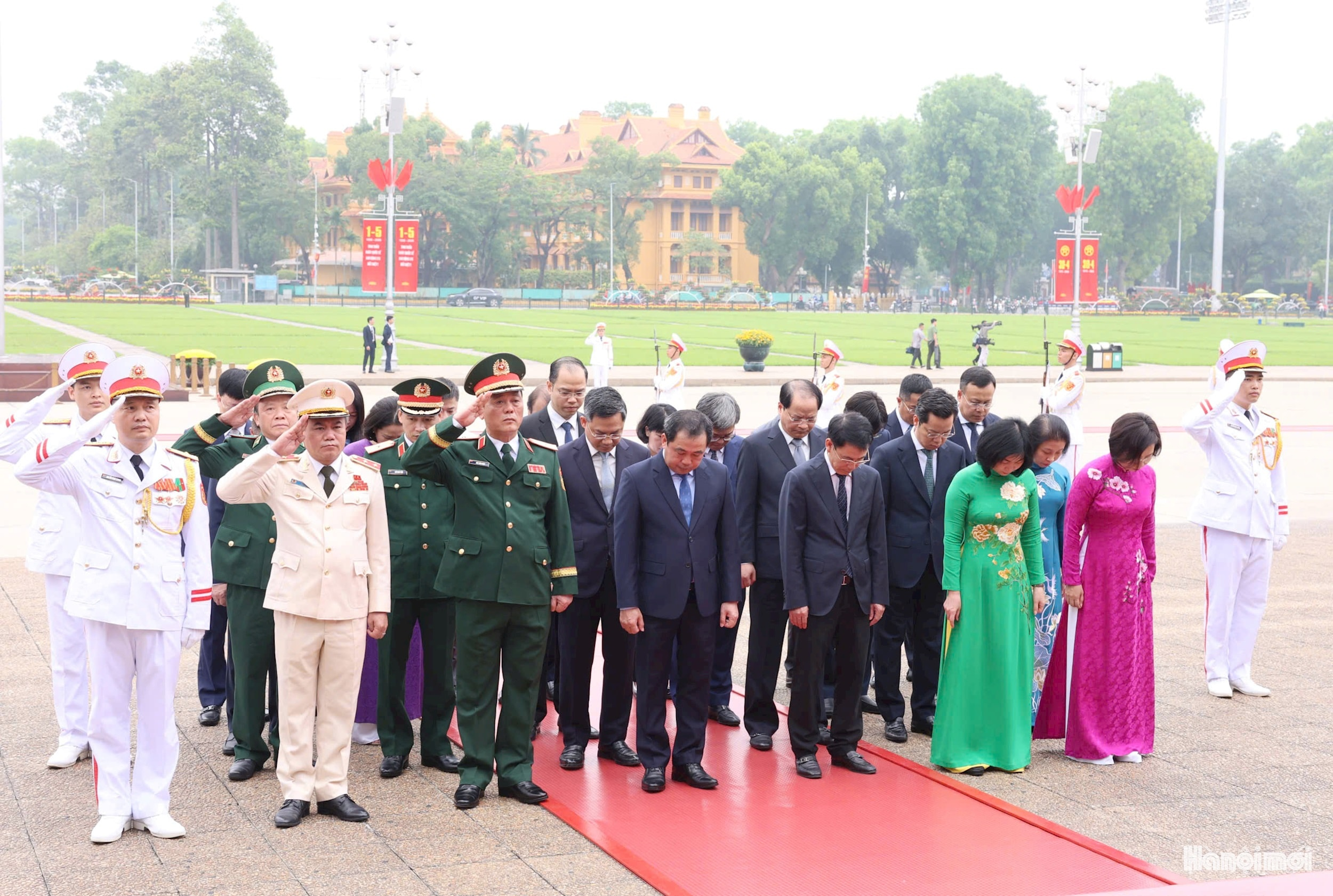 Đài PTTH Hà Nội