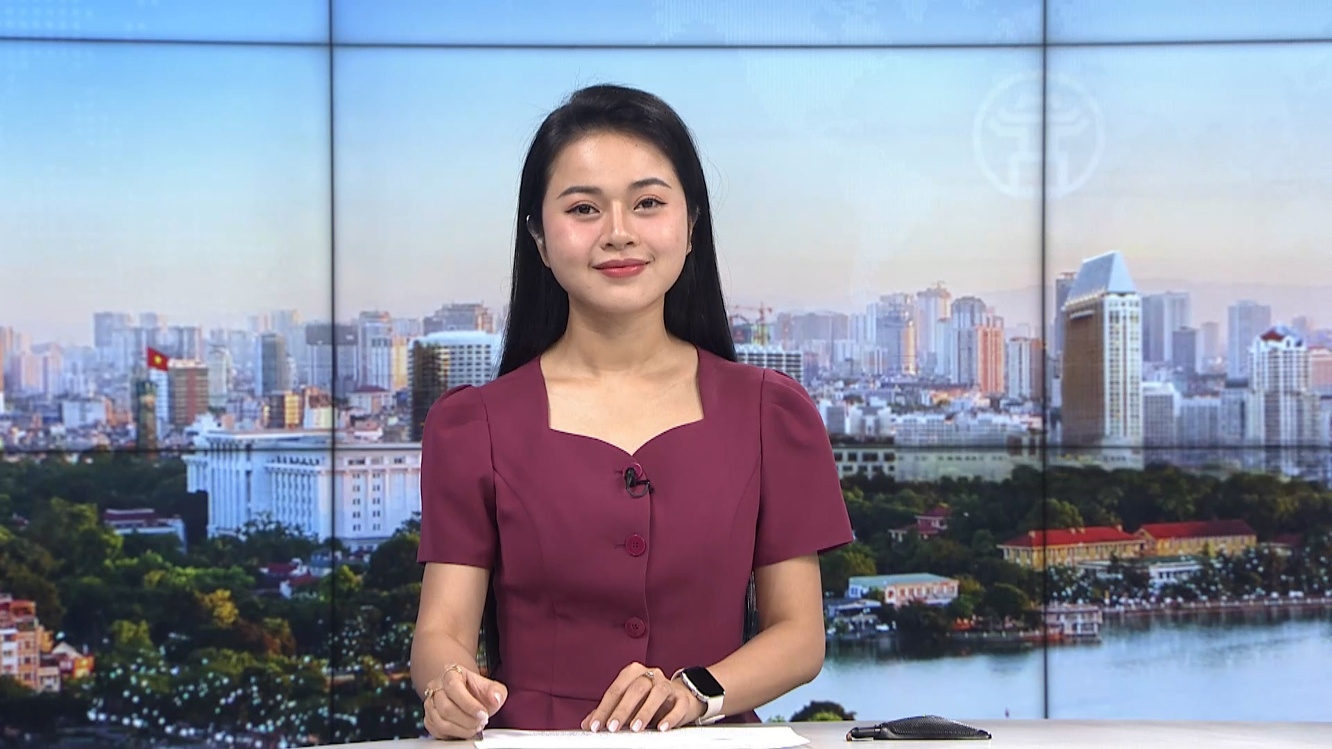 Chương trình Thời sự 15h00 | 28/04/2026