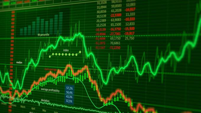 Nhóm bất động sản tăng nóng kéo VN-Index tăng hơn 22 điểm