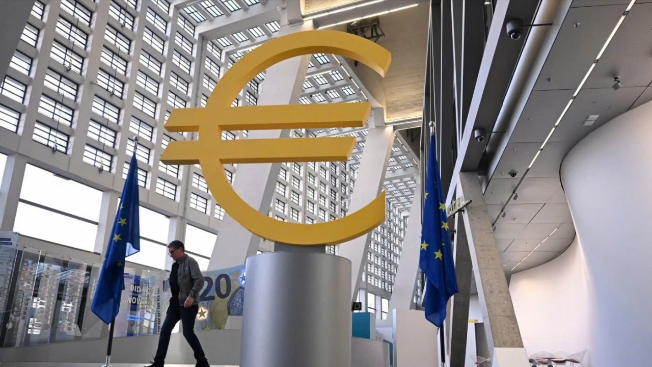 ECB dự kiến duy trì lãi suất tại cuộc họp tới
