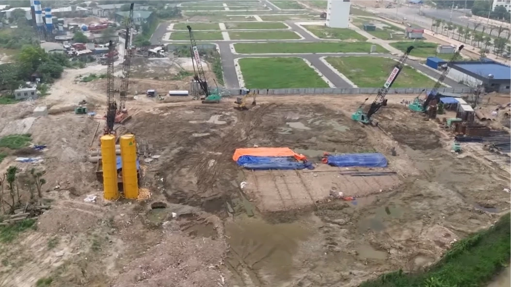 Chủ đầu tư nhà ở xã hội được miễn giấy phép xây dựng