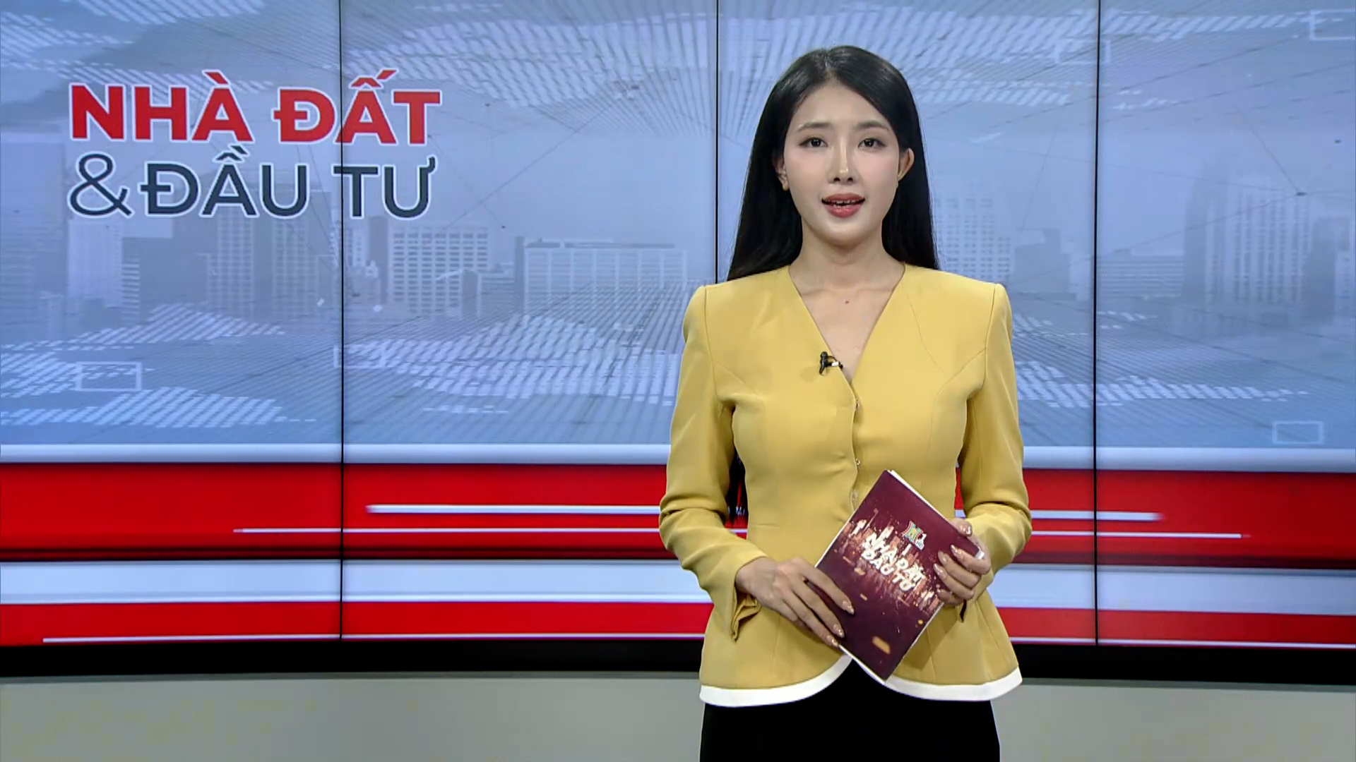 Bản tin Nhà đất và đầu tư | 28/04/2026