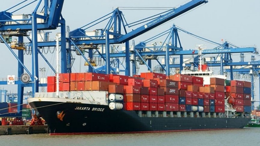 Doanh nghiệp xuất khẩu chủ động ứng phó với biến động thị trường