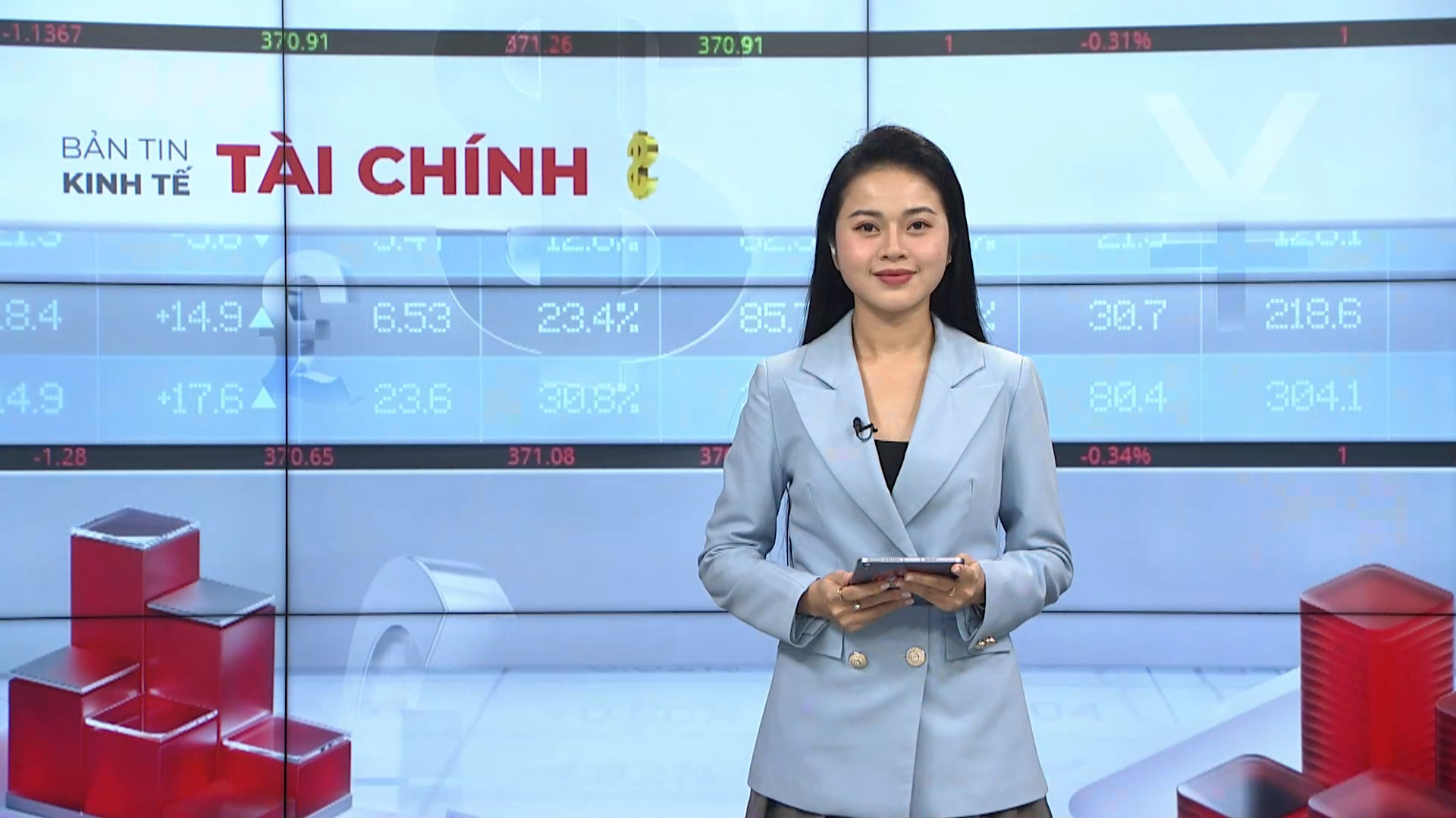 Bản tin Kinh tế Tài chính | 28/04/2026