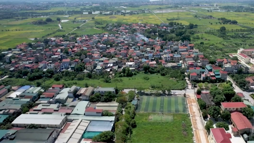 Đất nền một số khu vực ở Hà Nội, TP.HCM tăng giá trở lại