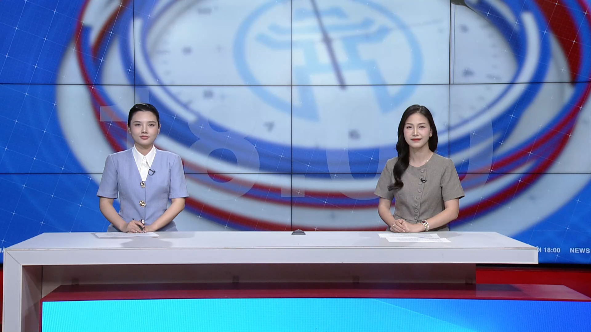 Chương trình Hà Nội 18h00 | 28/04/2026