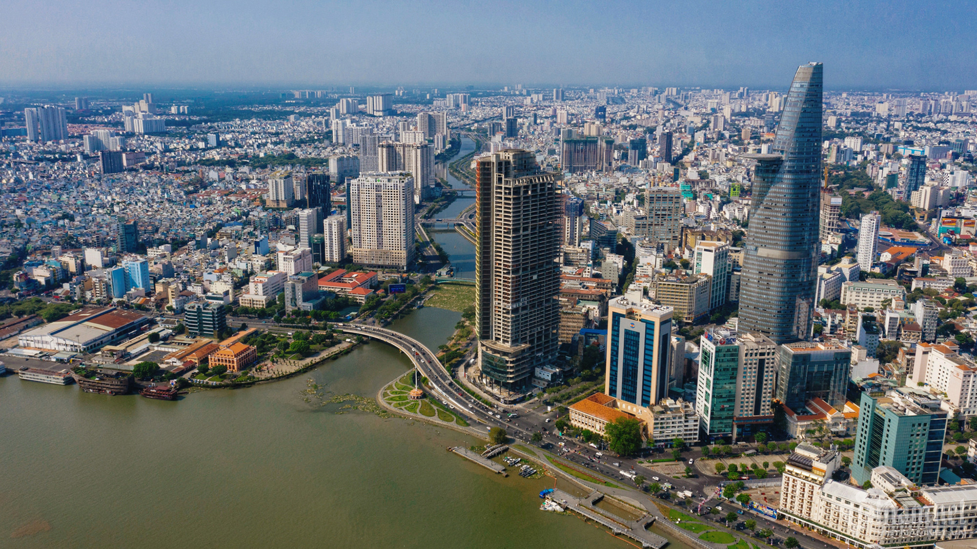 Hà Nội tháo gỡ các vướng mắc, kiên quyết xử lý chủ đầu tư chây ỳ