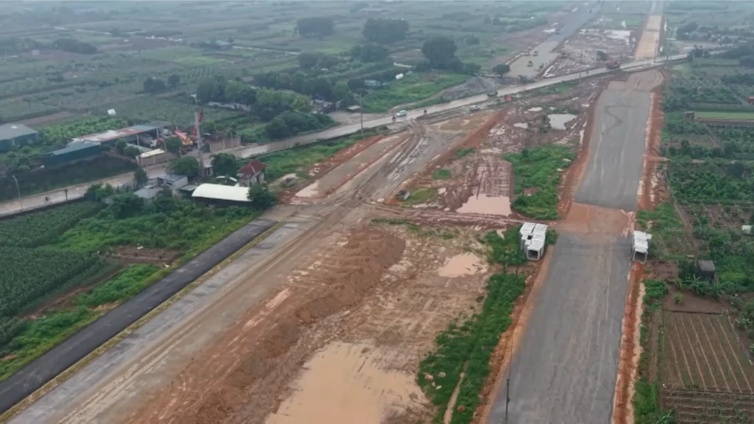 TP.HCM chi hơn 2.400 tỷ đồng bồi thường GPMB