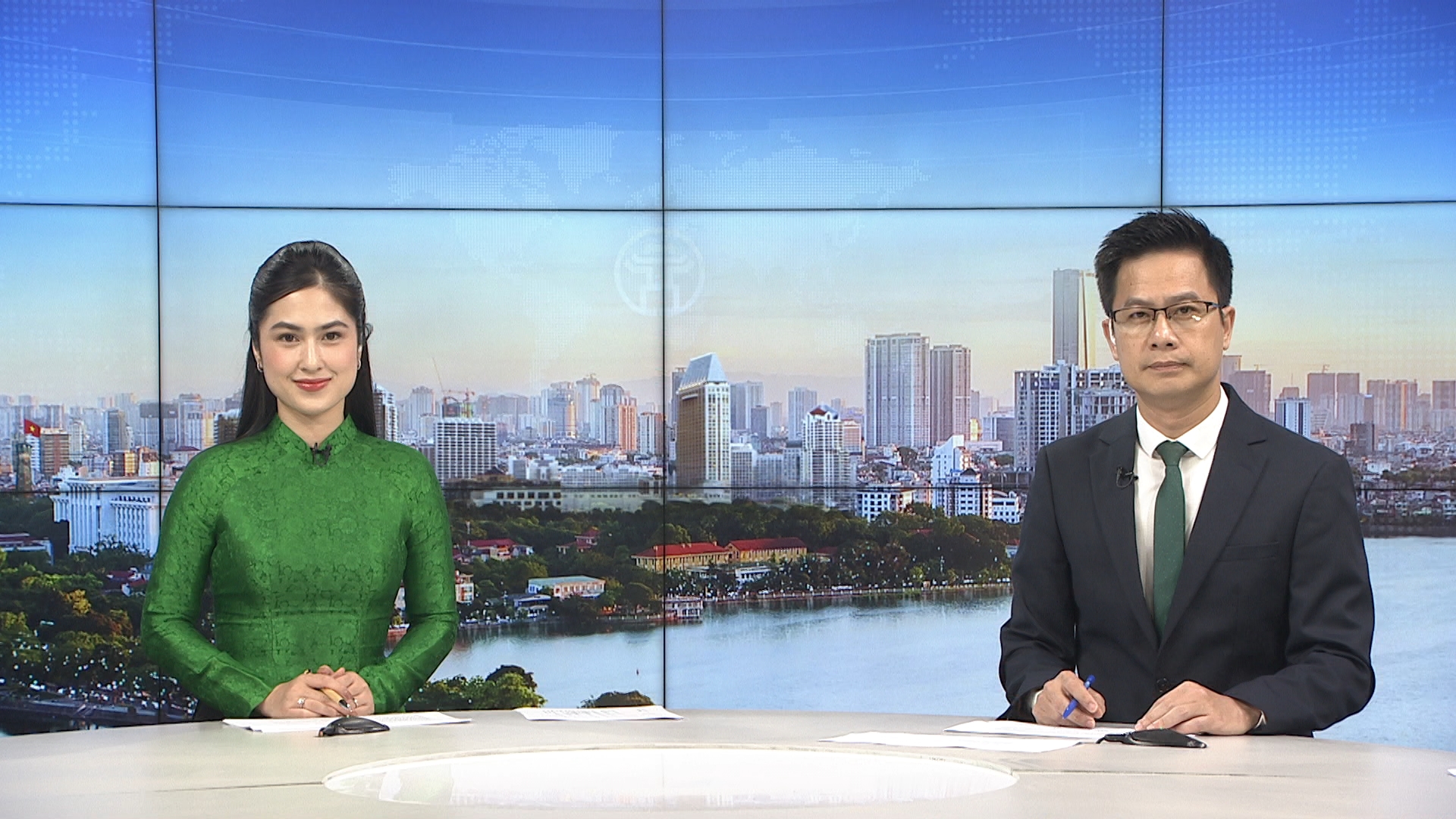 Chương trình Thời sự 18h30 | 28/04/2026