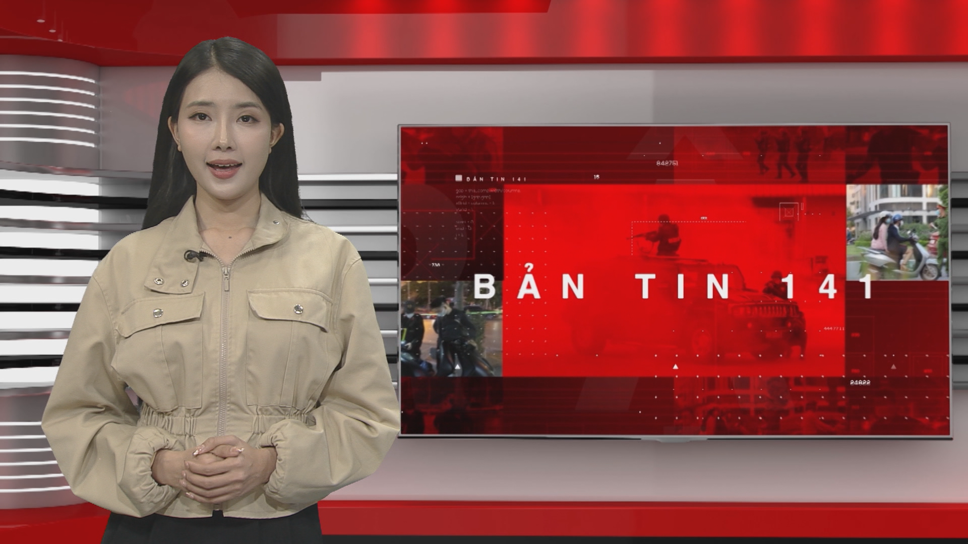 Bản tin 141 | 28/04/2026