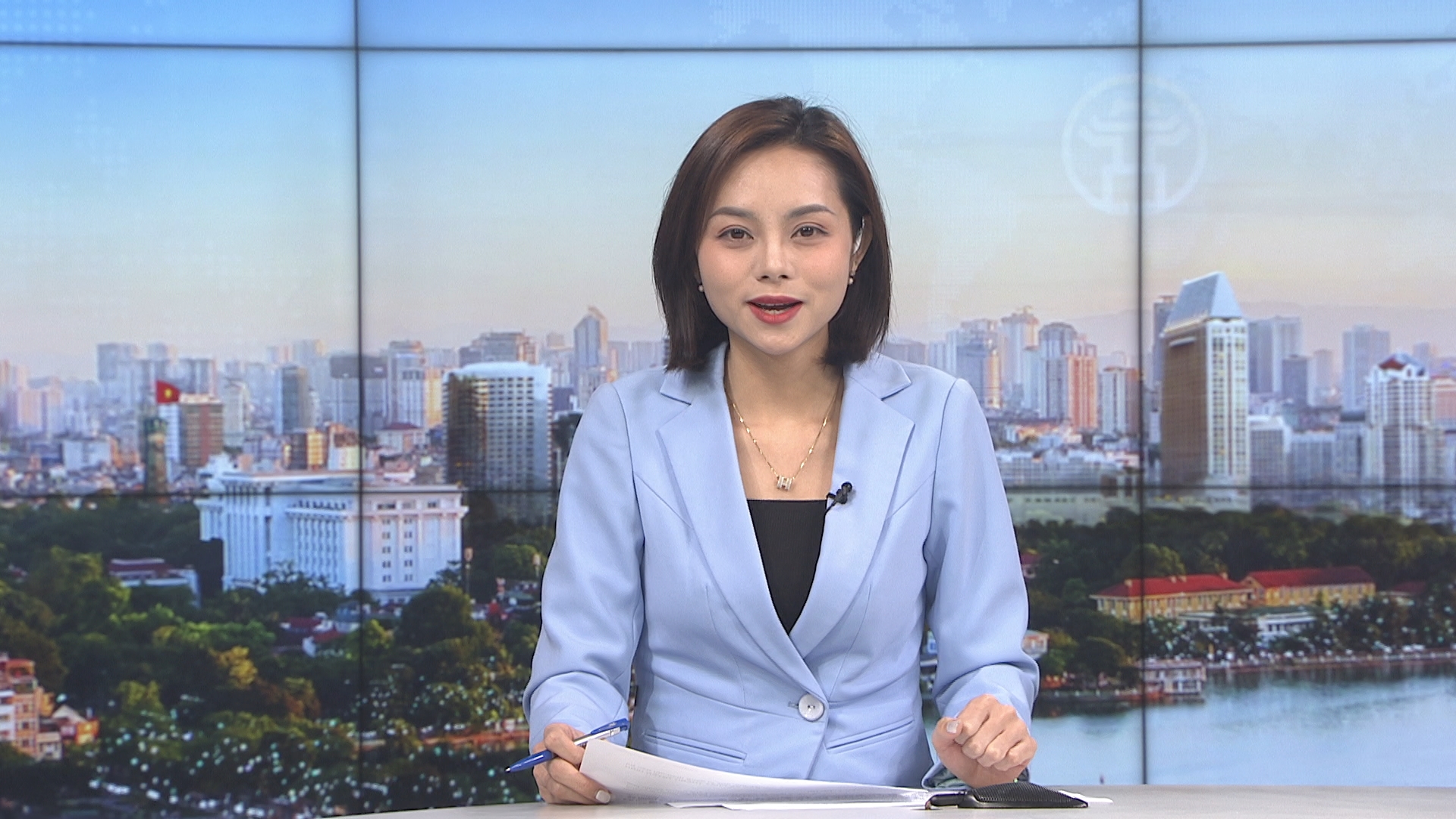Chương trình Thời sự 23h00 | 28/04/2026