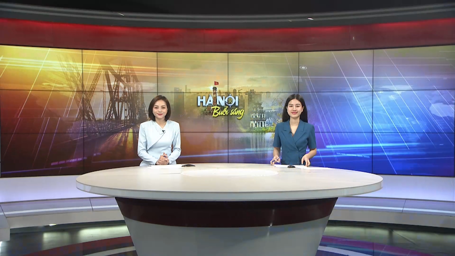 Chương trình Hà Nội buổi sáng | 28/04/2026