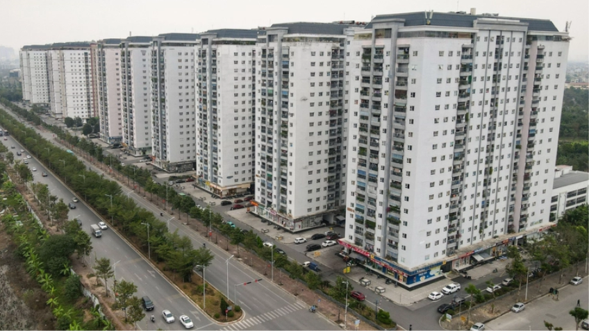 Nhiều vướng mắc từ các dự án chậm triển khai