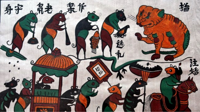 Giữ nghề tổ cho thế hệ mai sau