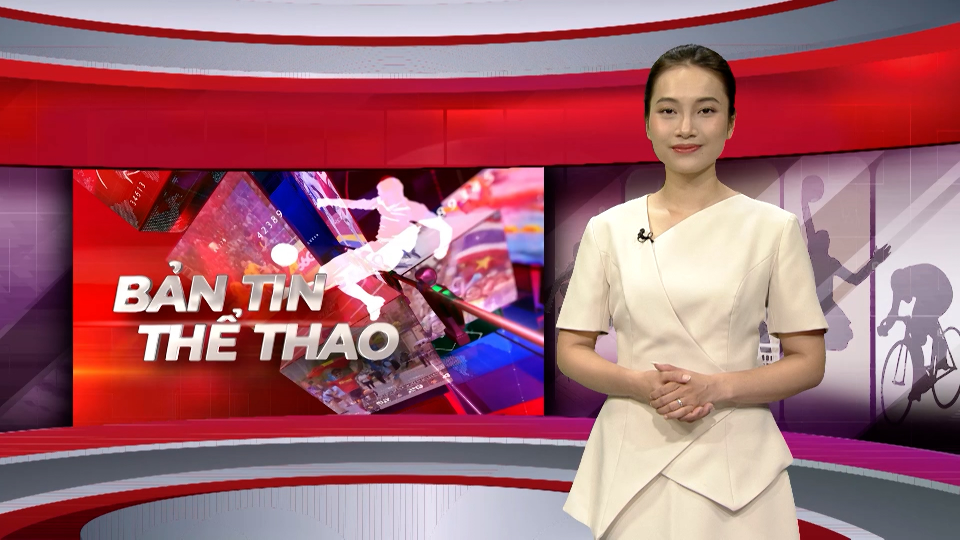 Bản tin Thể thao | 29/04/2026