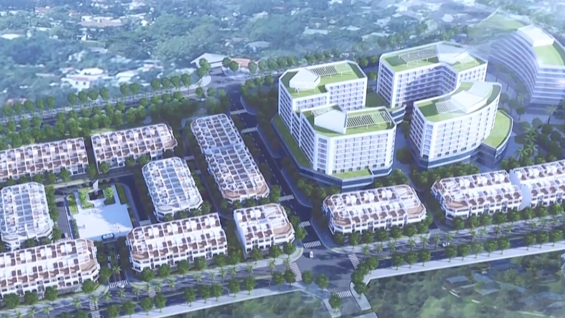Hà Nội: Người có nhà xa nơi làm việc từ 20km có thể được mua NƠXH