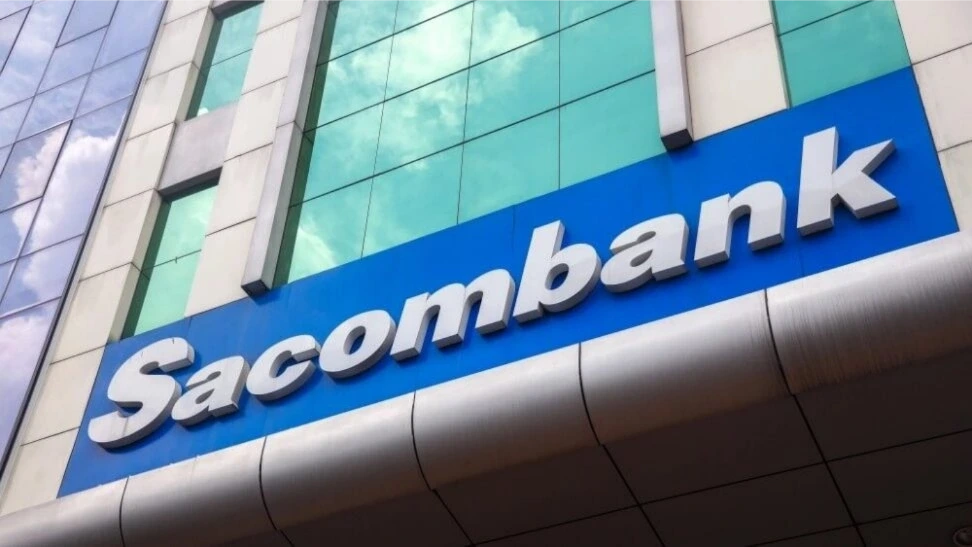 Sacombank 'ôm' gần 920.000 tỷ đồng tài sản đảm bảo là BĐS