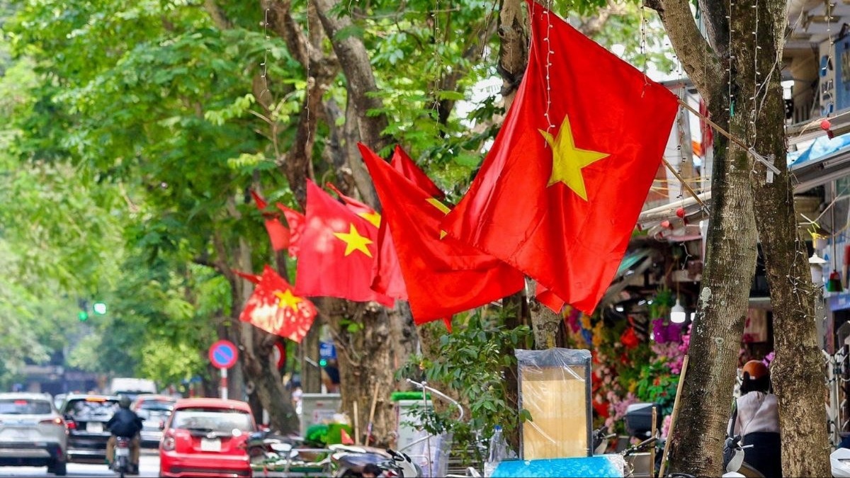 Thời tiết dịp nghỉ lễ: Thuận lợi cho các hoạt động du lịch, vui chơi