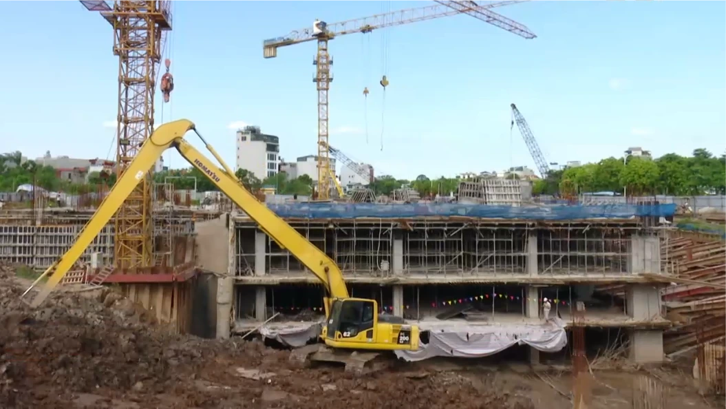 Nguồn cung bất động sản ven Hà Nội dự báo tăng mạnh