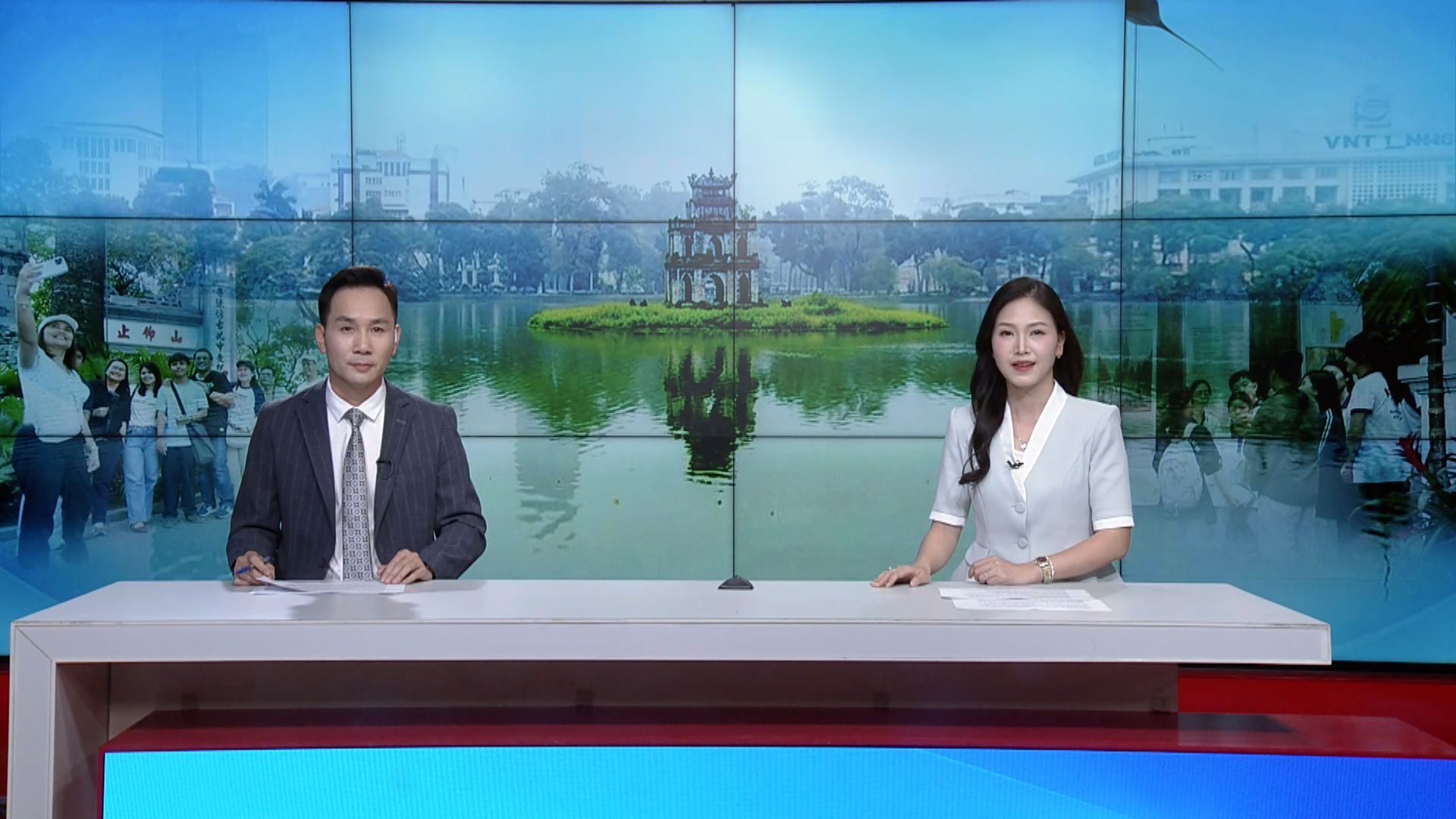 Chương trình Hà Nội 18h00 | 29/04/2026