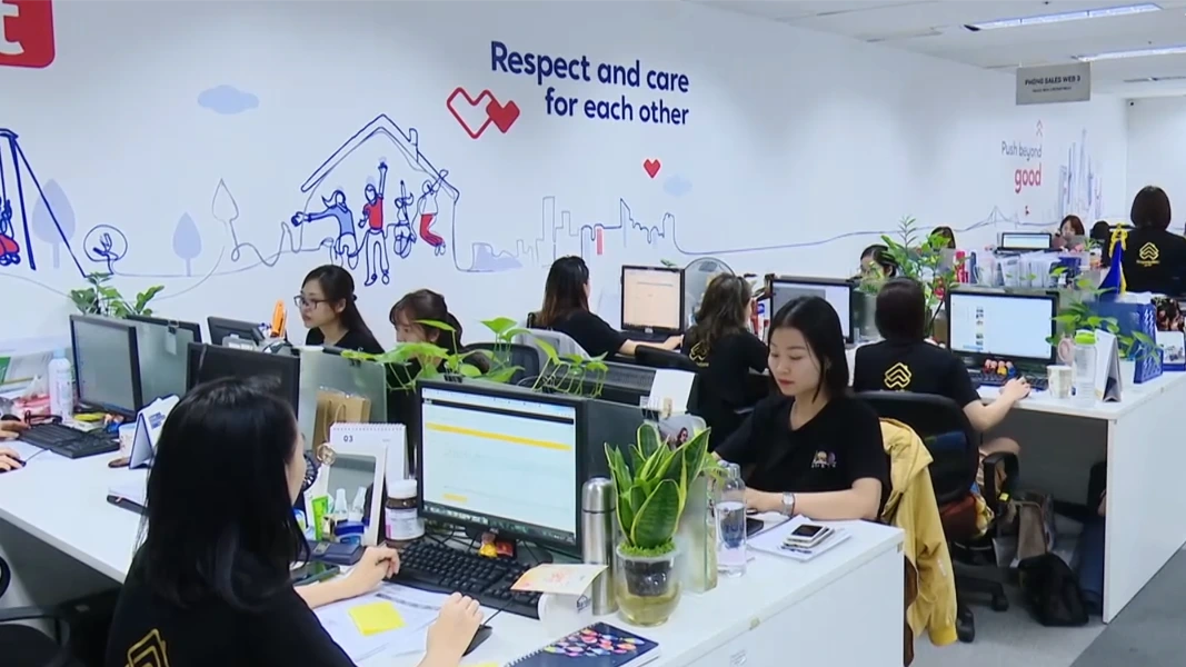 Hơn 700 doanh nghiệp bất động sản giải thể trong Quý I/2026