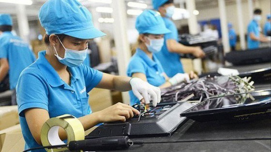 Hà Nội tăng cường hỗ trợ doanh nghiệp nhỏ và vừa