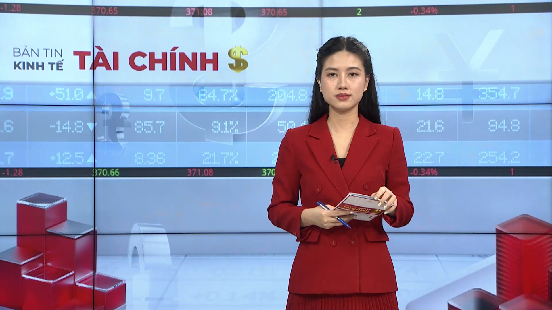 Bản tin Kinh tế Tài chính | 29/04/2026