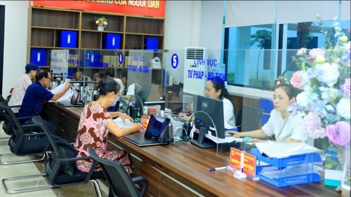 Cải cách đi vào thực tiễn