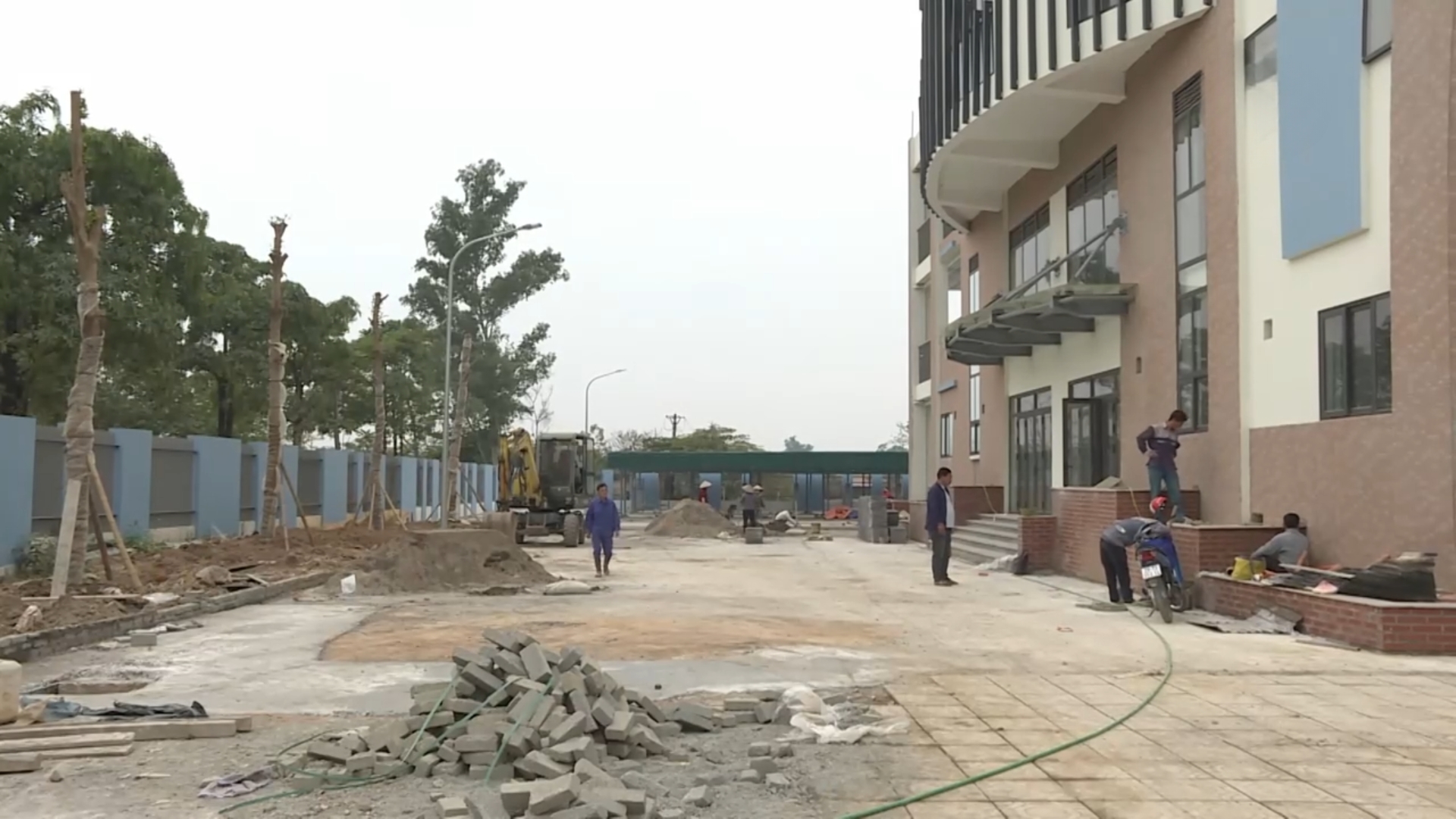 Bất động sản đón tín hiệu tích cực từ vốn FDI