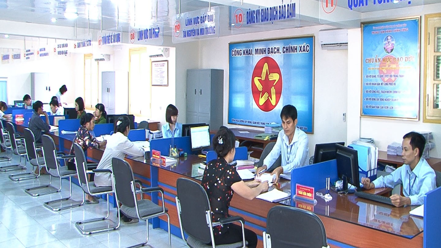 Đích đến của cải cách