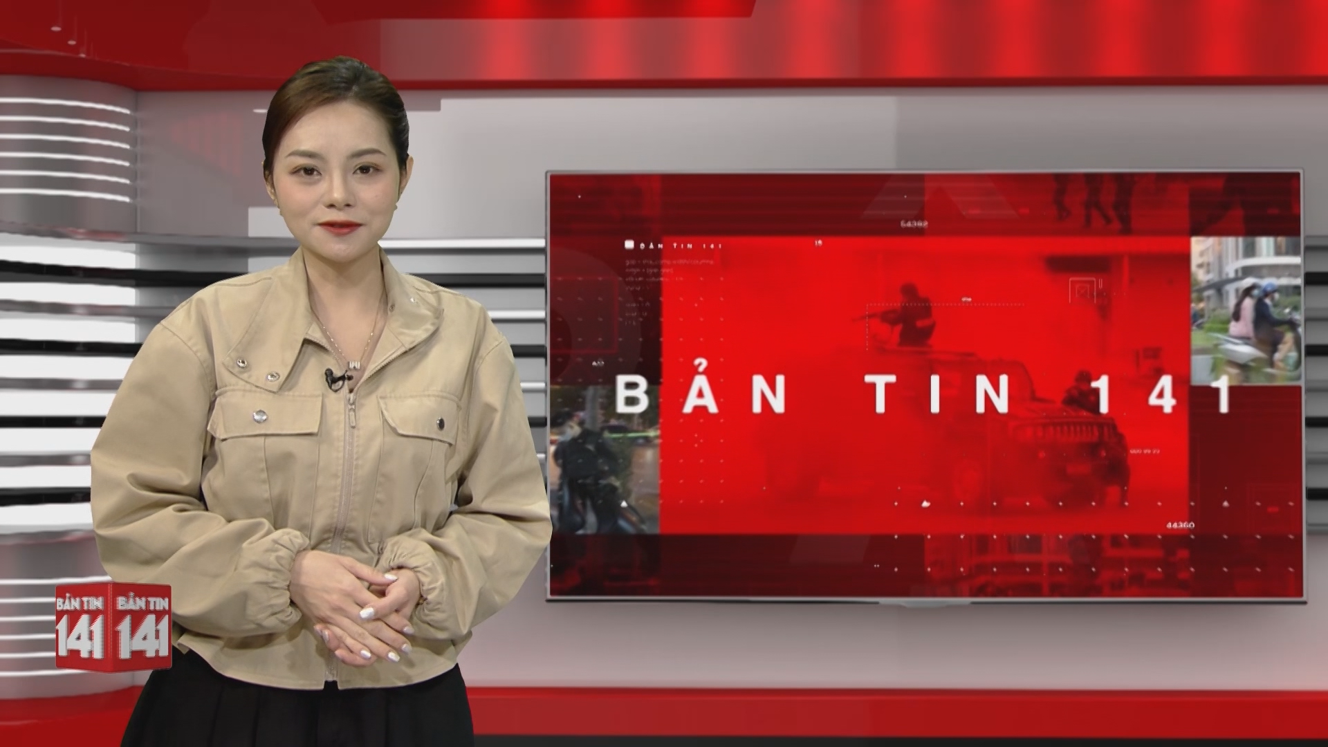 Bản tin 141 | 29/04/2026
