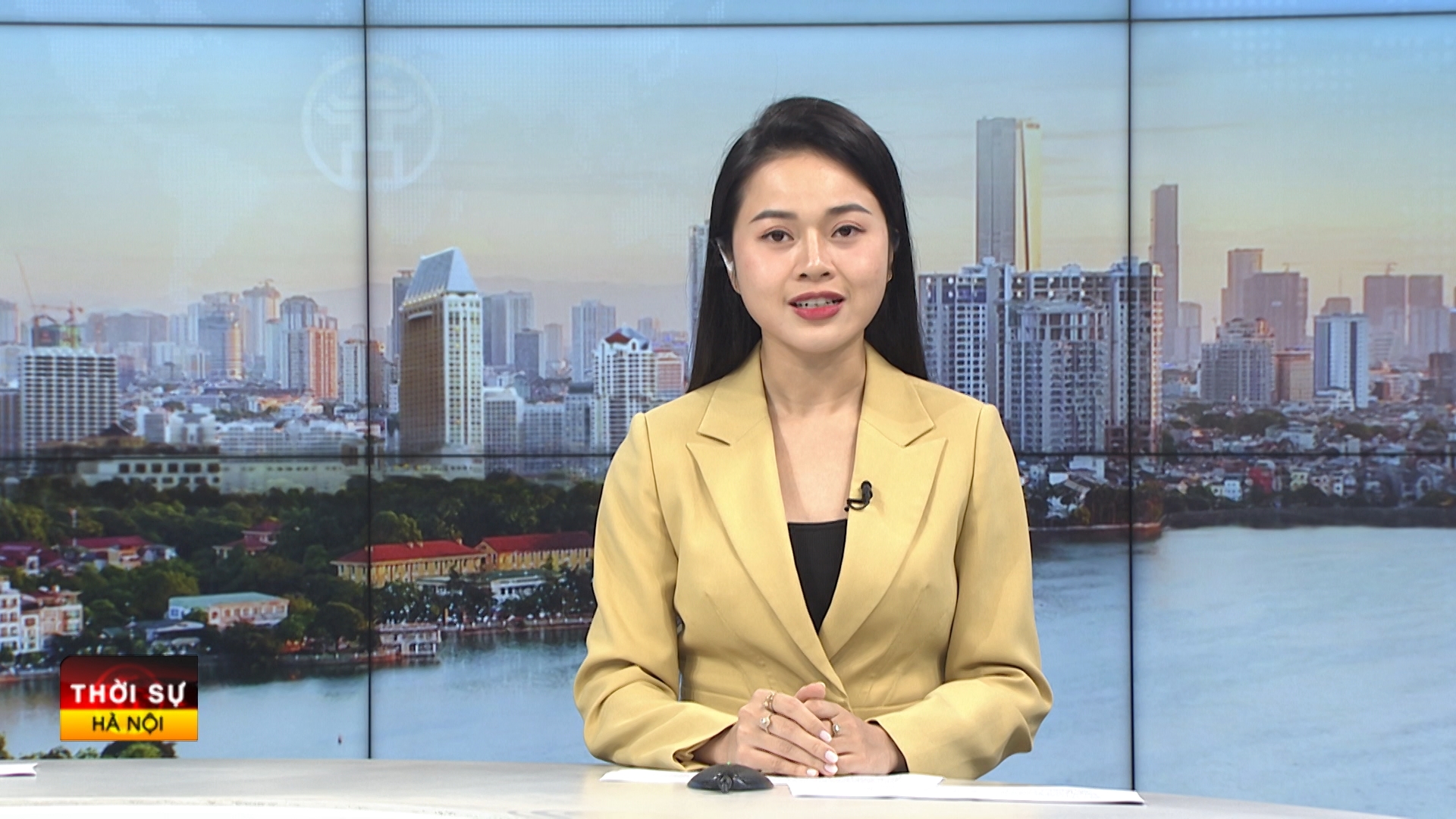 Chương trình Thời sự 23h00 | 29/04/2026