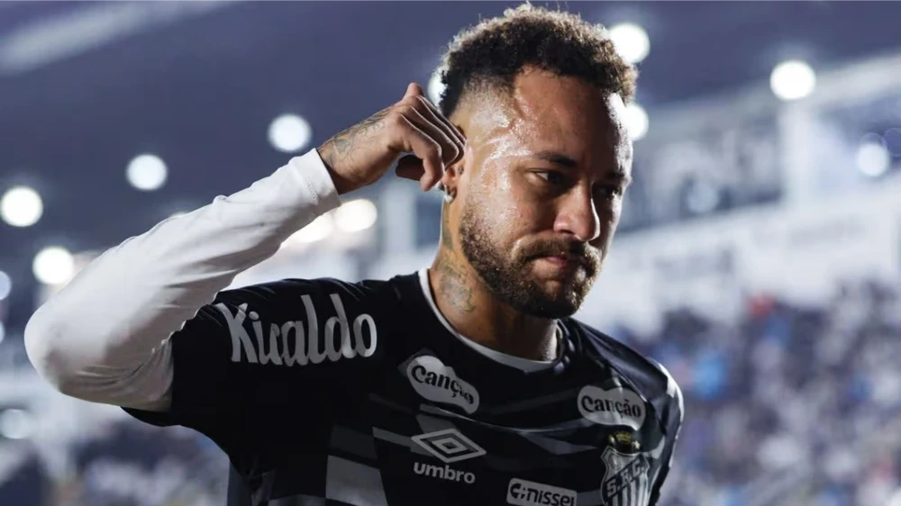 Neymar được hậu thuẫn tham dự World Cup 2026