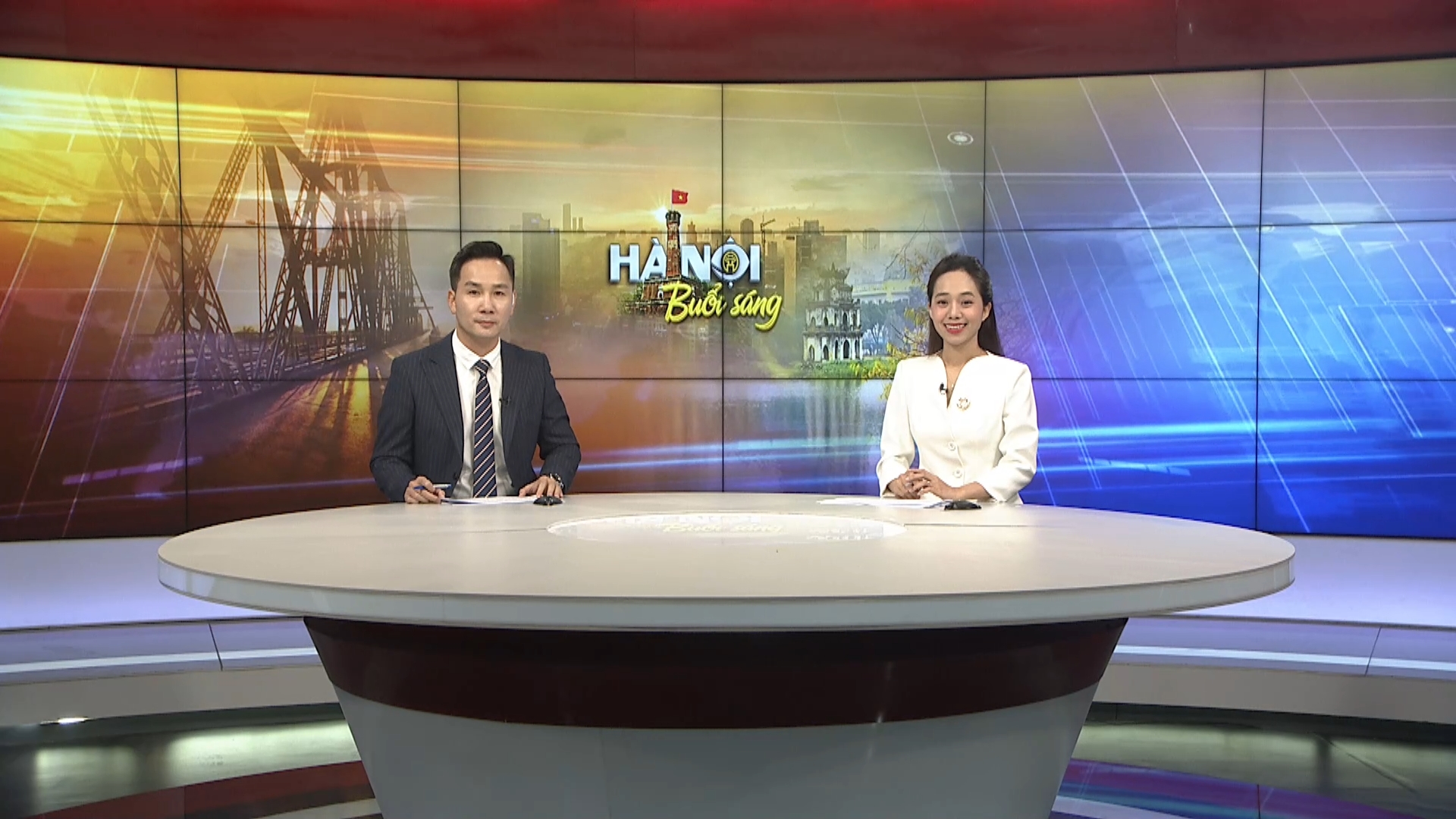  Chương trình Hà Nội buổi sáng | 29/04/2026