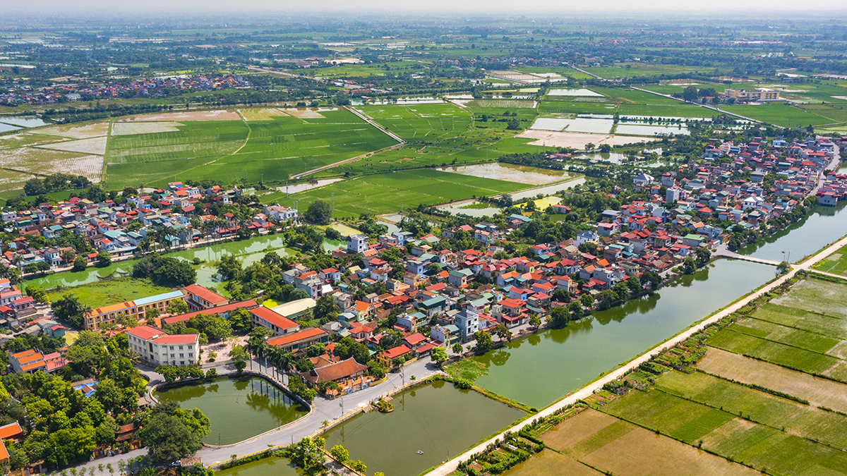 Triển khai rà soát, sắp xếp thôn, bản, tổ dân phố trong năm 2026