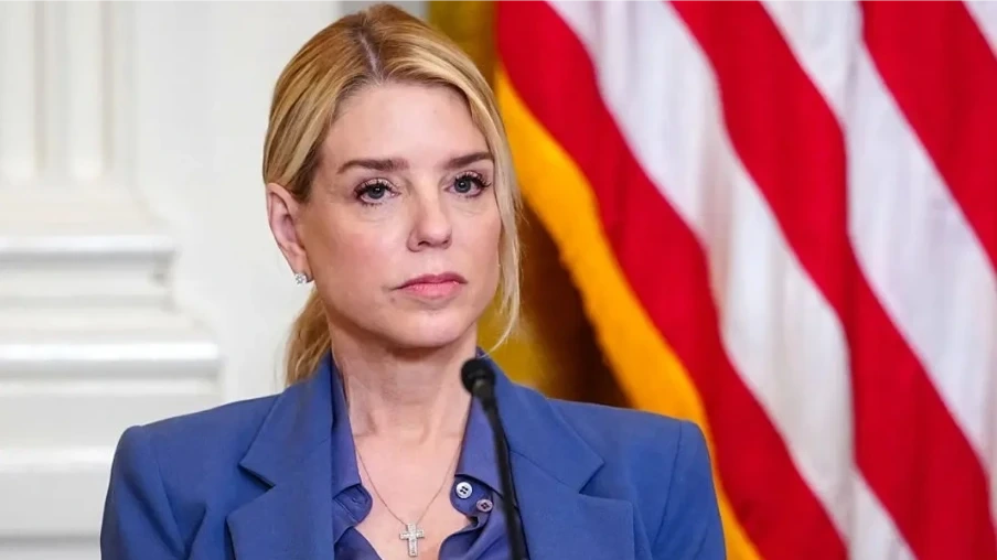 Bộ trưởng Tư pháp Mỹ bị sa thải