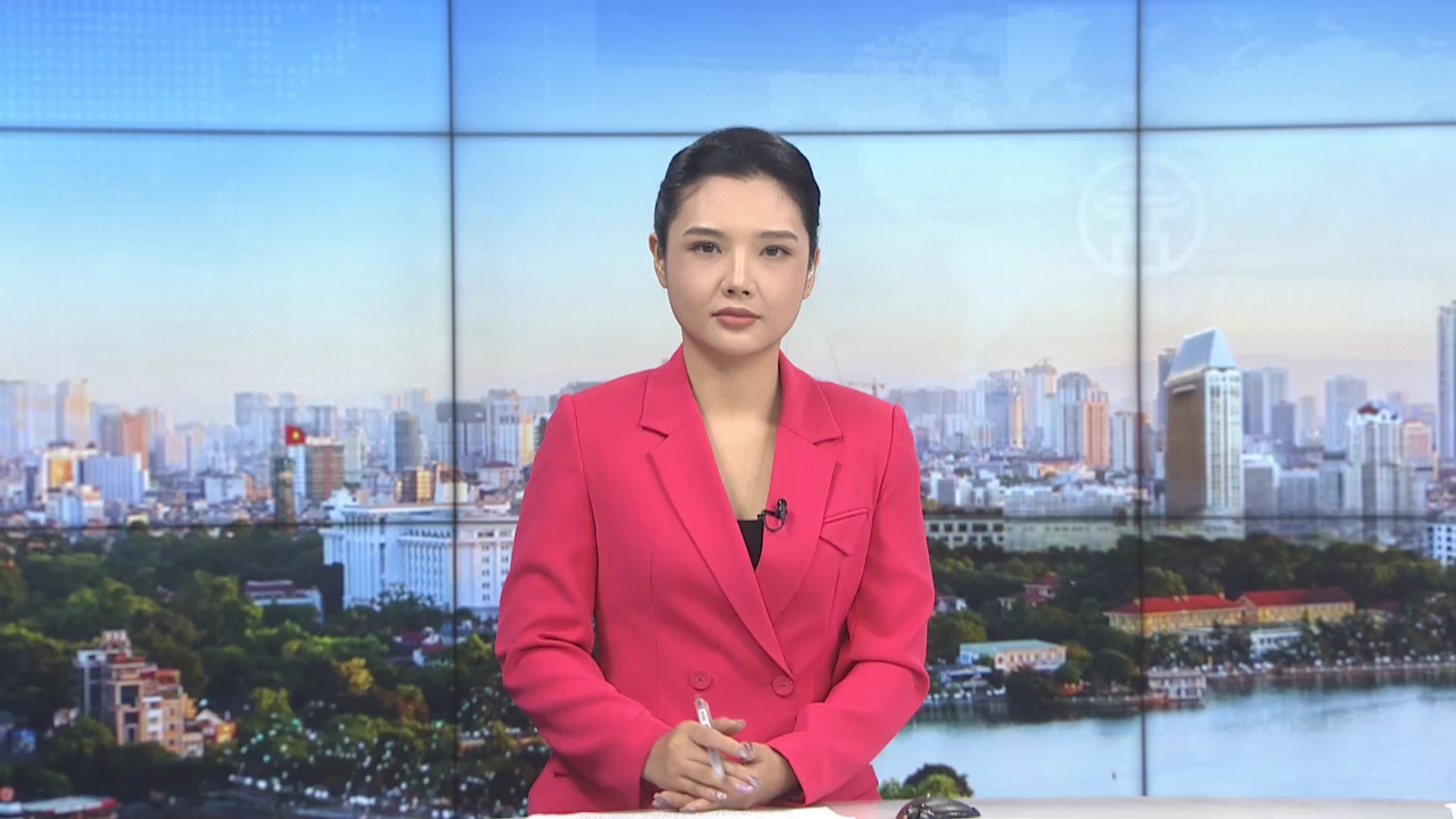 Chương trình Thời sự 9h00 | 03/04/2026