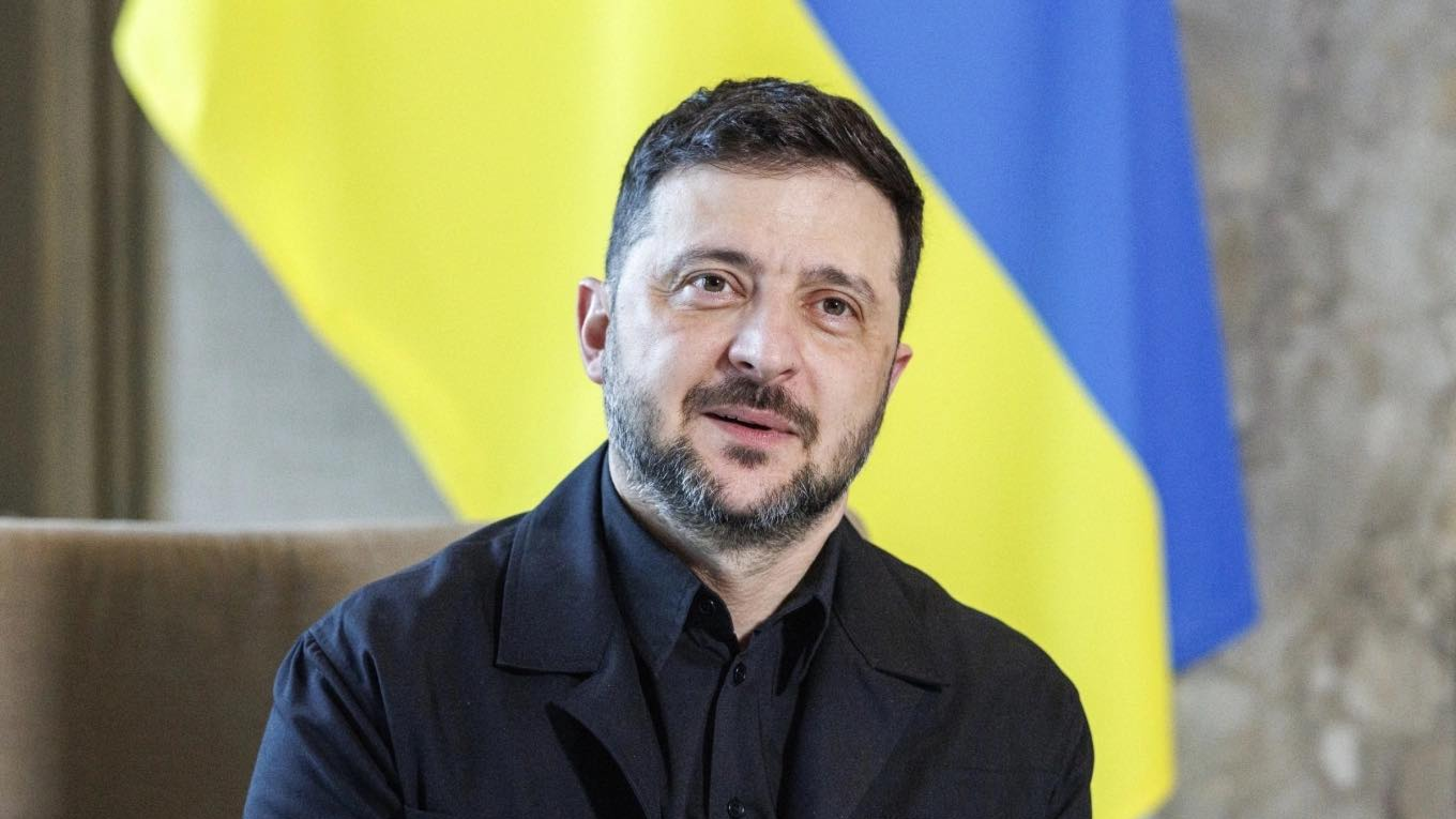 Ukraine muốn chia sẻ kinh nghiệm bảo vệ hàng hải tại Hormuz